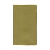 Standard Vinyl Academic Monthly Pocket Planner (Q868222)