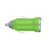 On-The-Go Car Chargers with Led Indicator (Q868311)