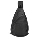 RPET Essentials Dual Sling Bag With Adjustable Strap (Q869022)