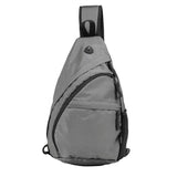 RPET Essentials Dual Sling Bag With Adjustable Strap (Q869022)