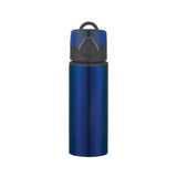 Aluminum Sports Bottle with Flip Top Lid (25 oz) (Q869276)