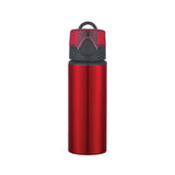 Aluminum Sports Bottle with Flip Top Lid (25 oz) (Q869276)