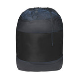 210D Polyester Mesh Laundry Bag (Q869311)