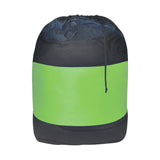 210D Polyester Mesh Laundry Bag (Q869311)