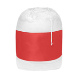 210D Polyester Mesh Laundry Bag (Q869311)