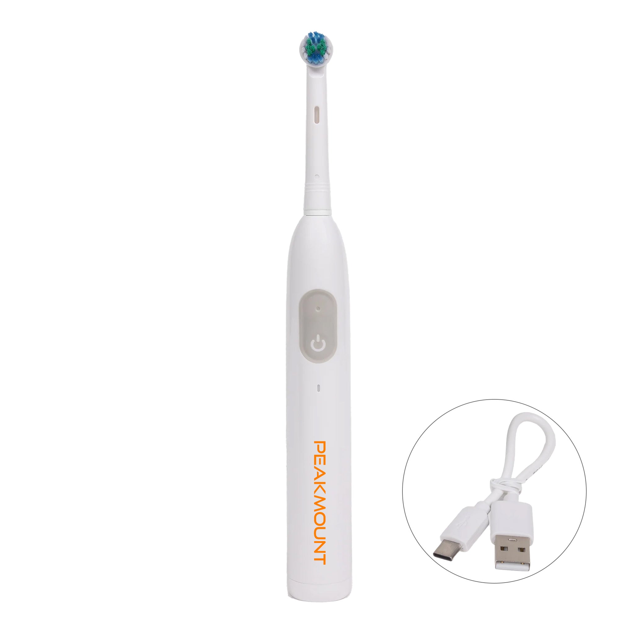 BrightSmile Rechargeable Toothbrush (Q869532)