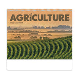 Agriculture - Spiral (Q869811)