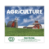 Agriculture - Spiral (Q869811)