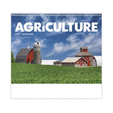 Agriculture - Spiral (Q869811)