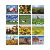 Agriculture - Spiral (Q869811)