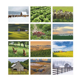 Agriculture - Spiral (Q869811)
