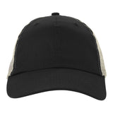 Double Nickle Trucker Meshback Cap (Q869822)
