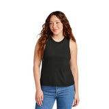 Allmade® Women's Tri-Blend Muscle Tank (Q869922)