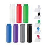 Newport VII 25 oz. Water Bottle With Handle (Q870111)