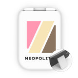 MiniStand Miniature Phone Stand  Imprinted with Logo (Q870332)