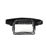 Anywhere Clear Belt Bag (Q870822)