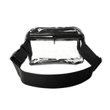 Anywhere Clear Belt Bag (Q870822)