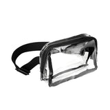 Anywhere Clear Belt Bag (Q870822)