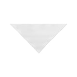 Small Full Color Dog Bandanas (Q871022)