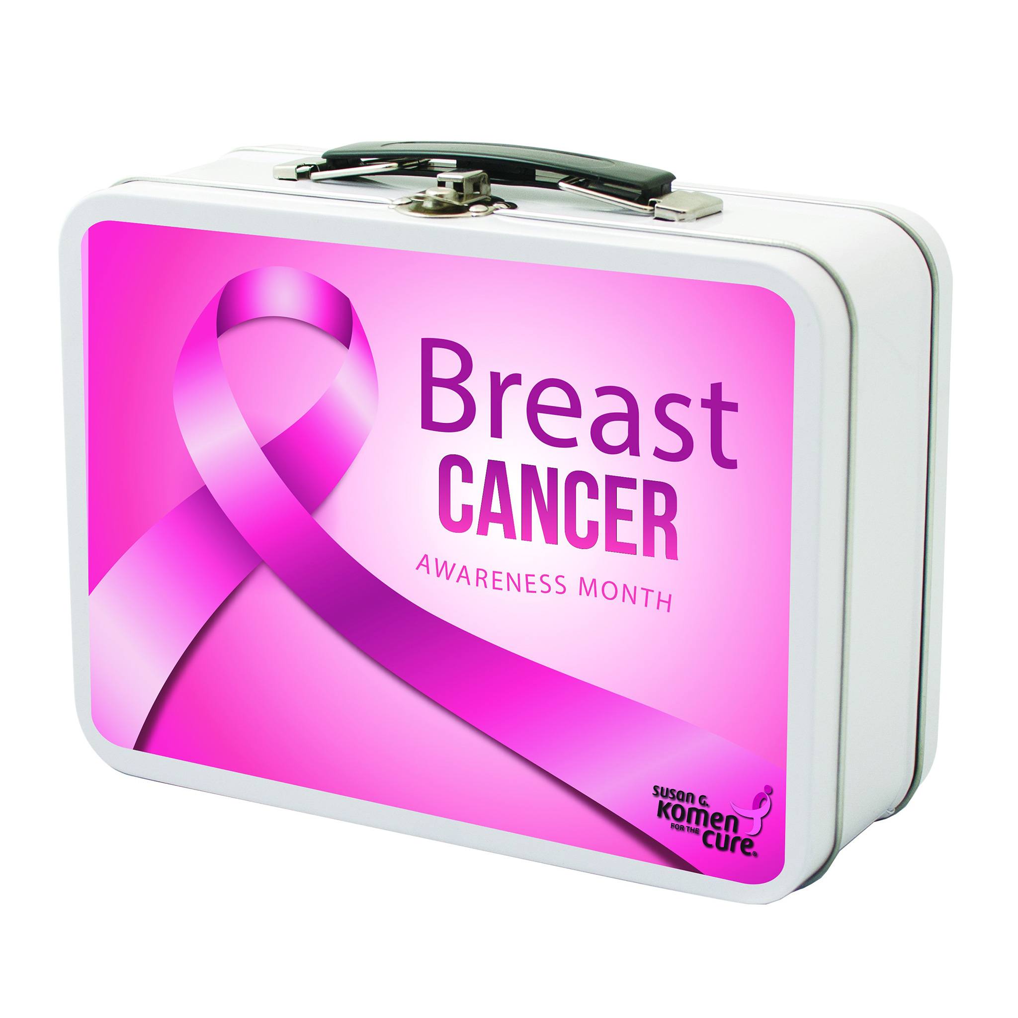 Thin Retro Lunch Box (Q871322)