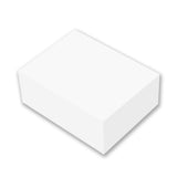 12.25" x 9.5" x 5" E-Flute Tuck Box (Q871422)