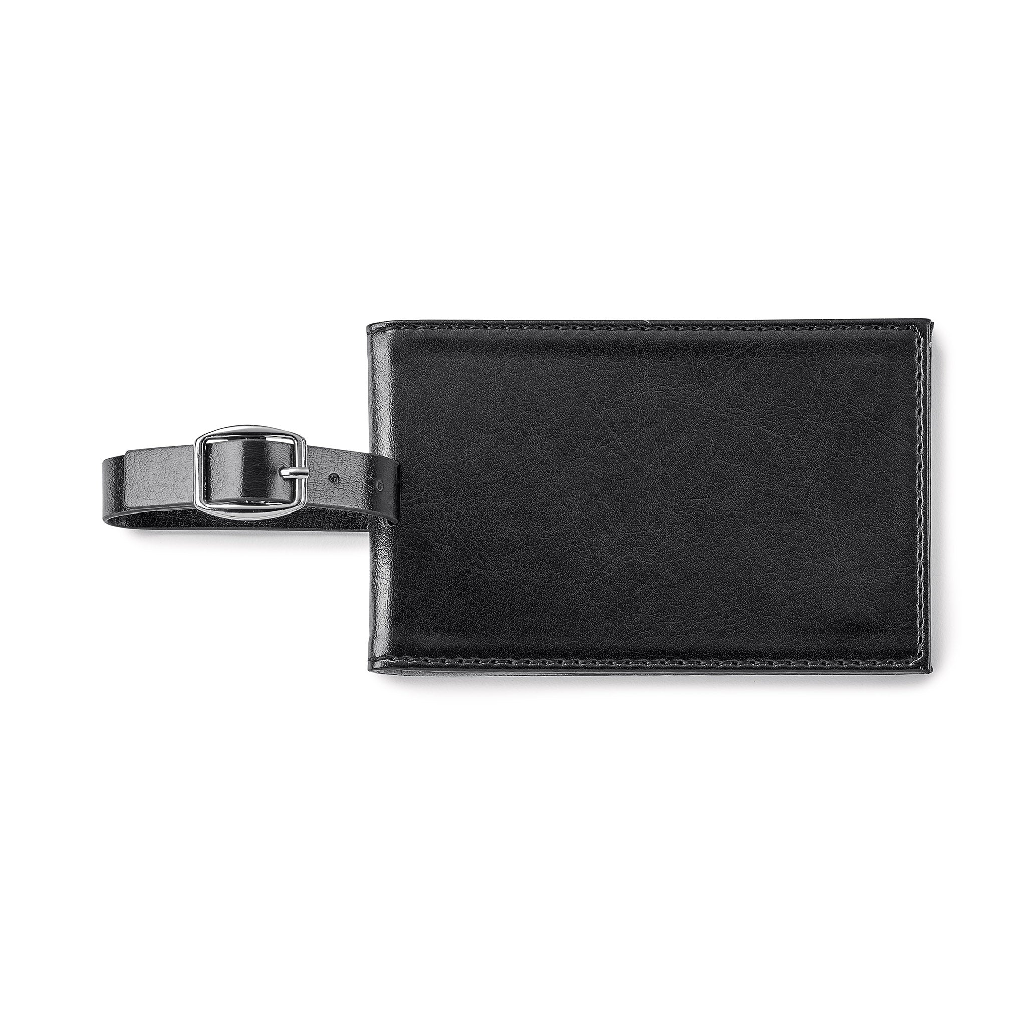 Fabrizio Luggage Tag (Q871532)