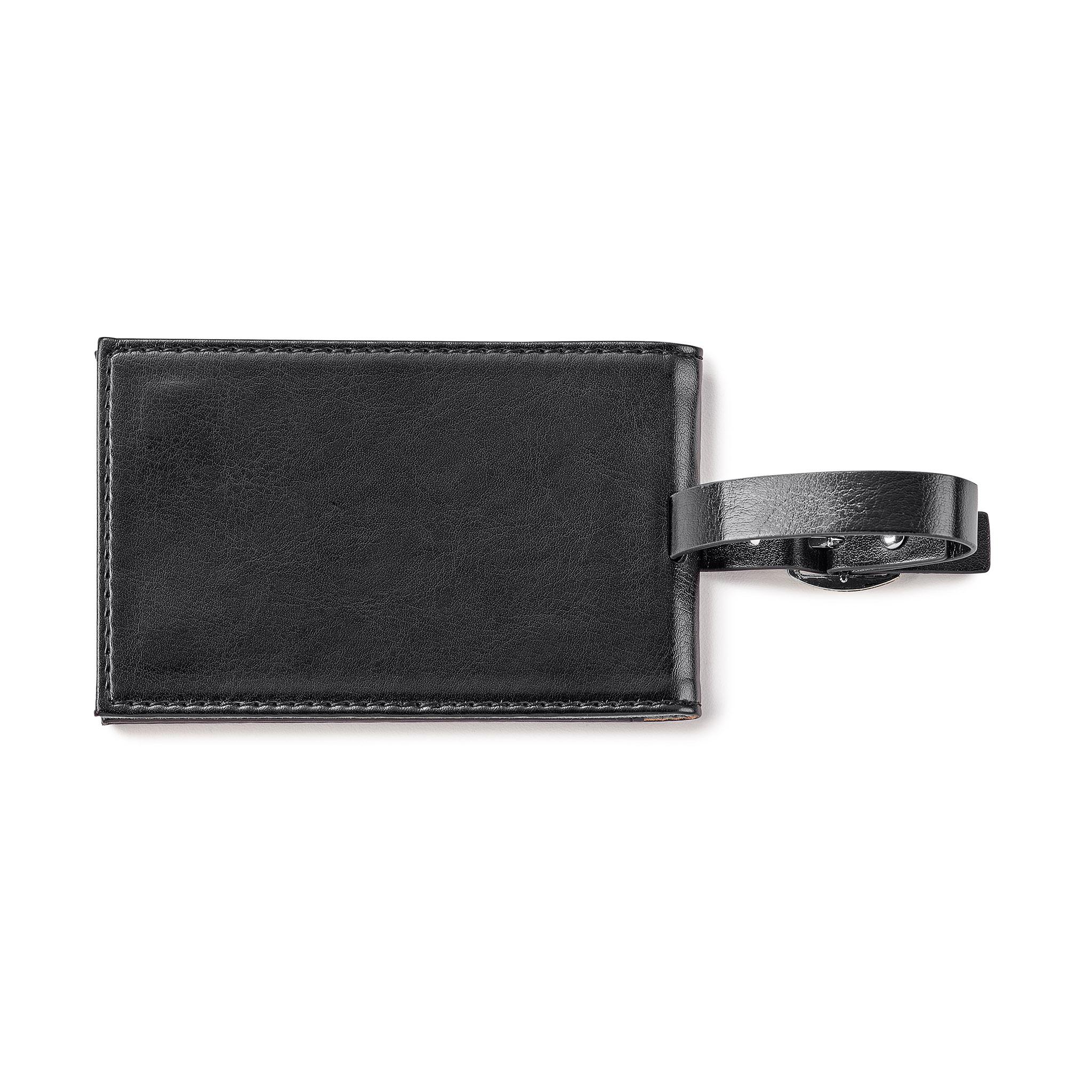 Fabrizio Luggage Tag (Q871532)