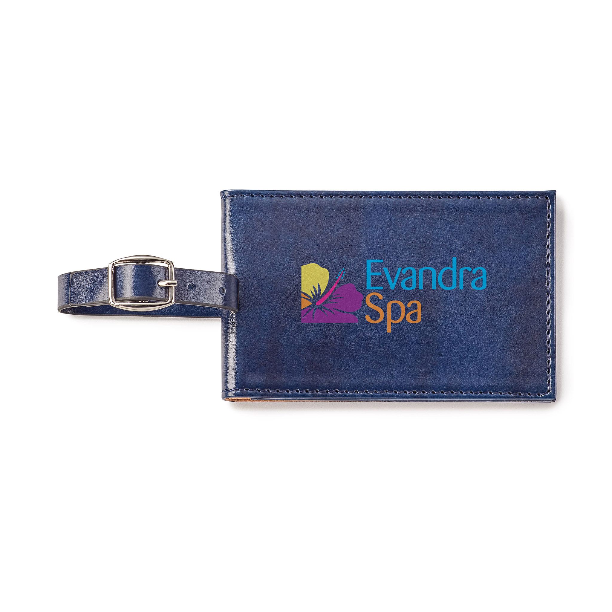 Fabrizio Luggage Tag (Q871532)