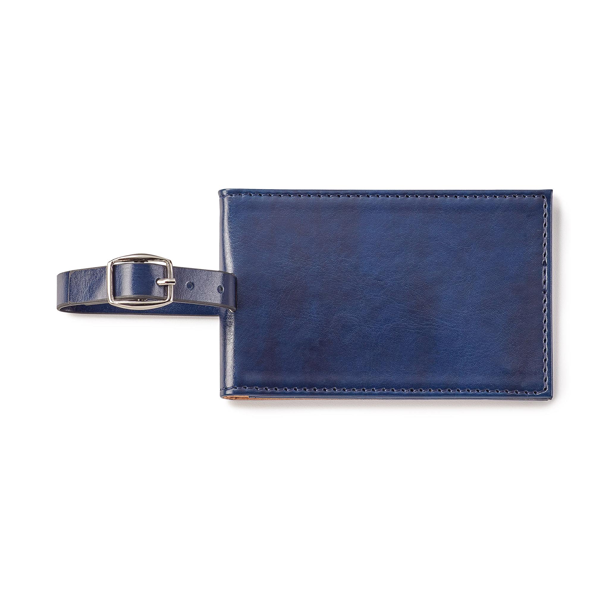 Fabrizio Luggage Tag (Q871532)