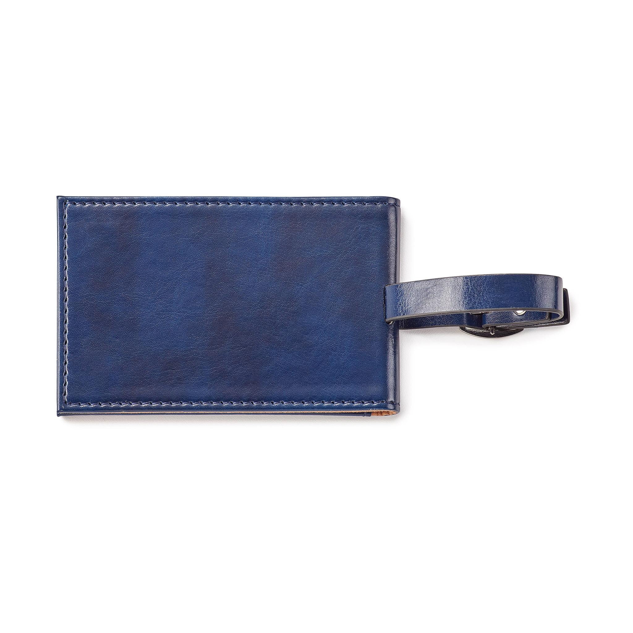 Fabrizio Luggage Tag (Q871532)