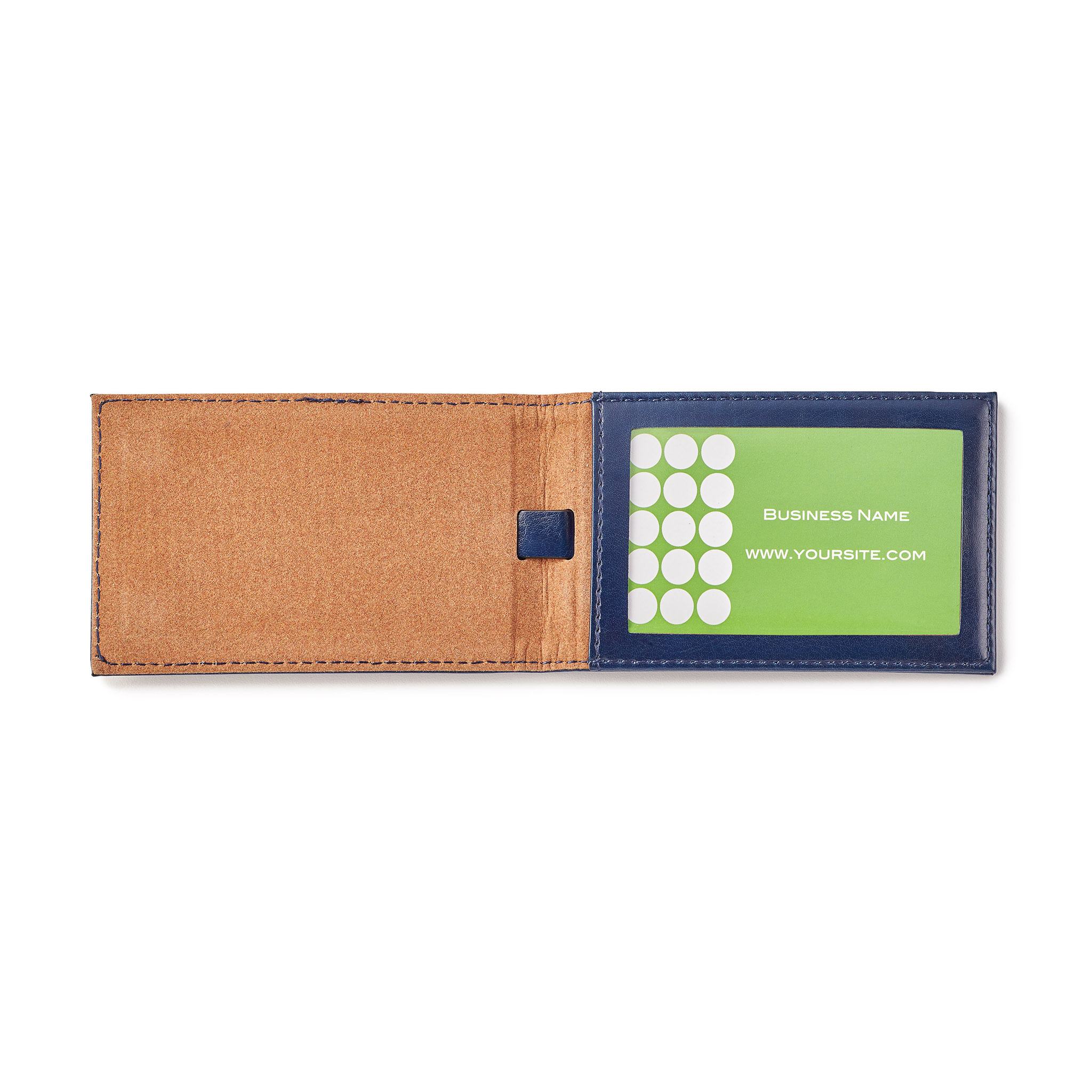 Fabrizio Luggage Tag (Q871532)