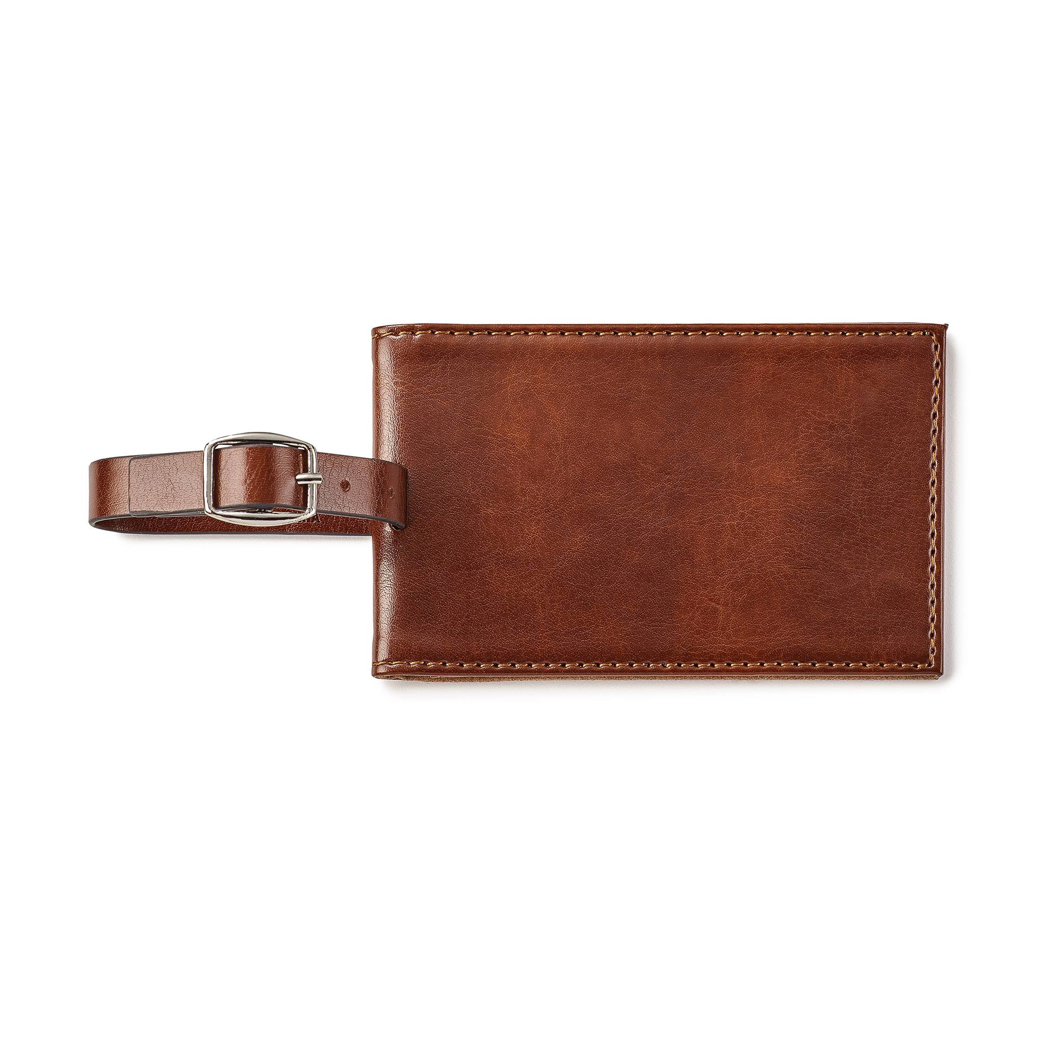 Fabrizio Luggage Tag (Q871532)