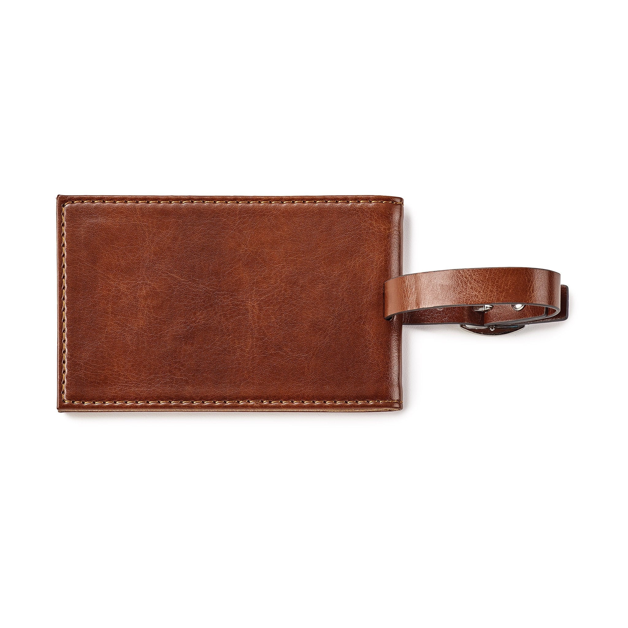 Fabrizio Luggage Tag (Q871532)