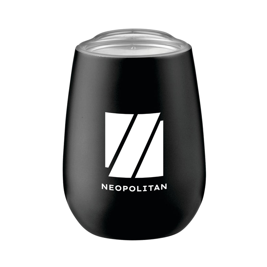 10 Oz. Neo Vacuum Insulated Cup (Q872322)