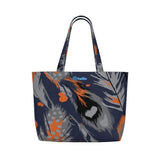 Plum Import Basic Large Tote Bag (Q872522)