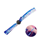 0.5 Inch Festival Adjustable Wristband (Q872532)