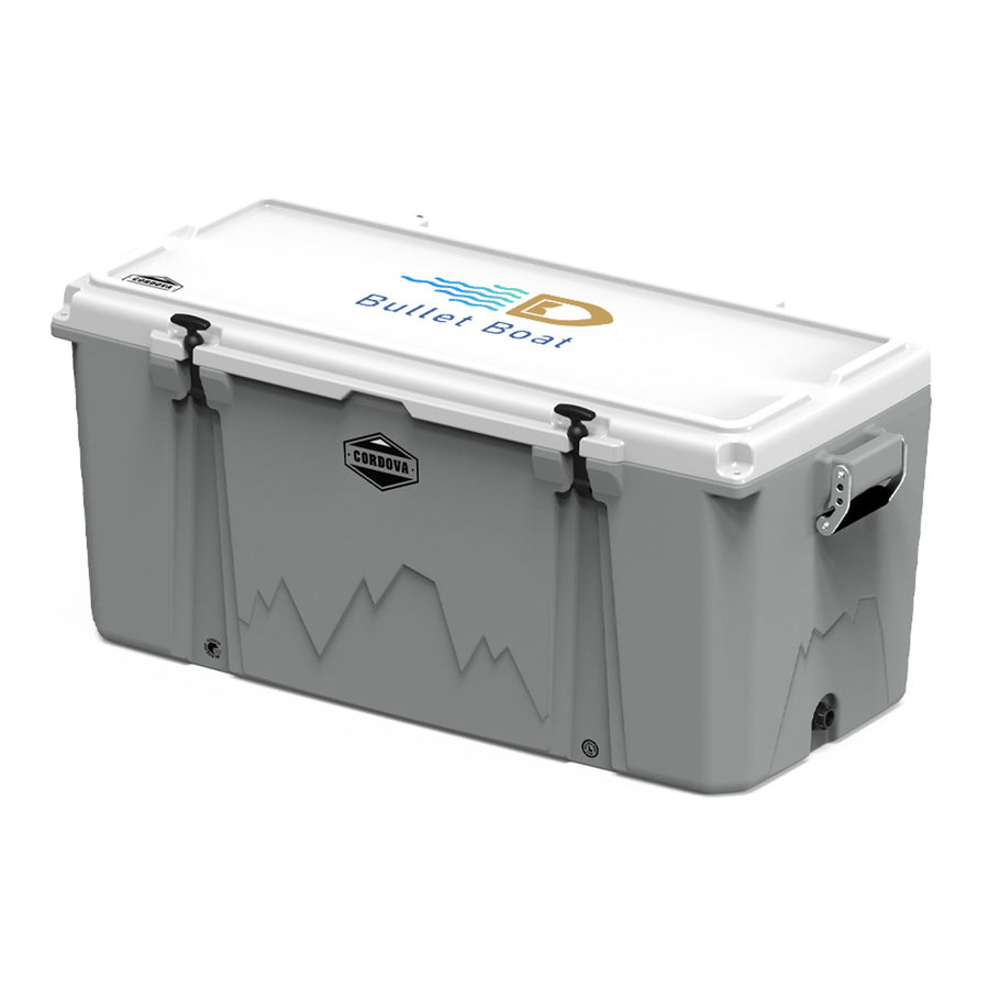 Cordova Coolers 128 Qt Basecamp Class™ Hard Cooler (Q872822)