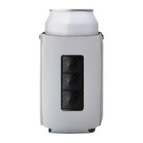 ZipSip® Tall Magnetic Dye-Sublimated Can Cooler (Q872922)