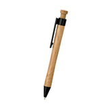 Bamboo Ballpoint Pen (Q873311)