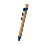 Bamboo Ballpoint Pen (Q873311)