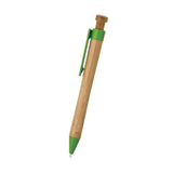 Bamboo Ballpoint Pen (Q873311)