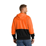 CornerStone® Enhanced Visibility Fleece Pullover Hoodie (Q873332)
