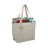 Repose 10 Oz. Recycled Cotton Boat Tote (Q873422)