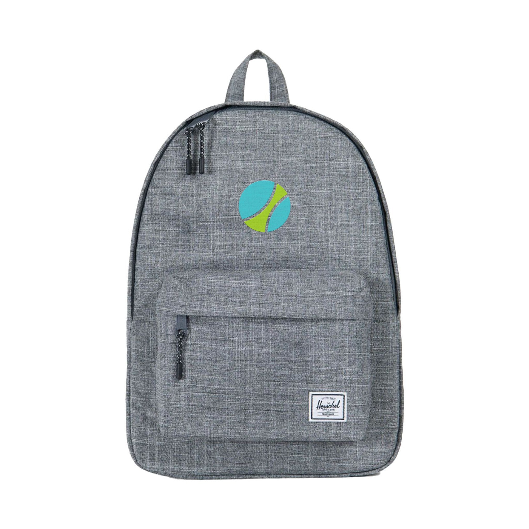 Herschel Classic Backpack  Imprinted with Logo (Q873532)