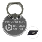 Cell Phone Metal Ring Holder And Stand (Q873611)