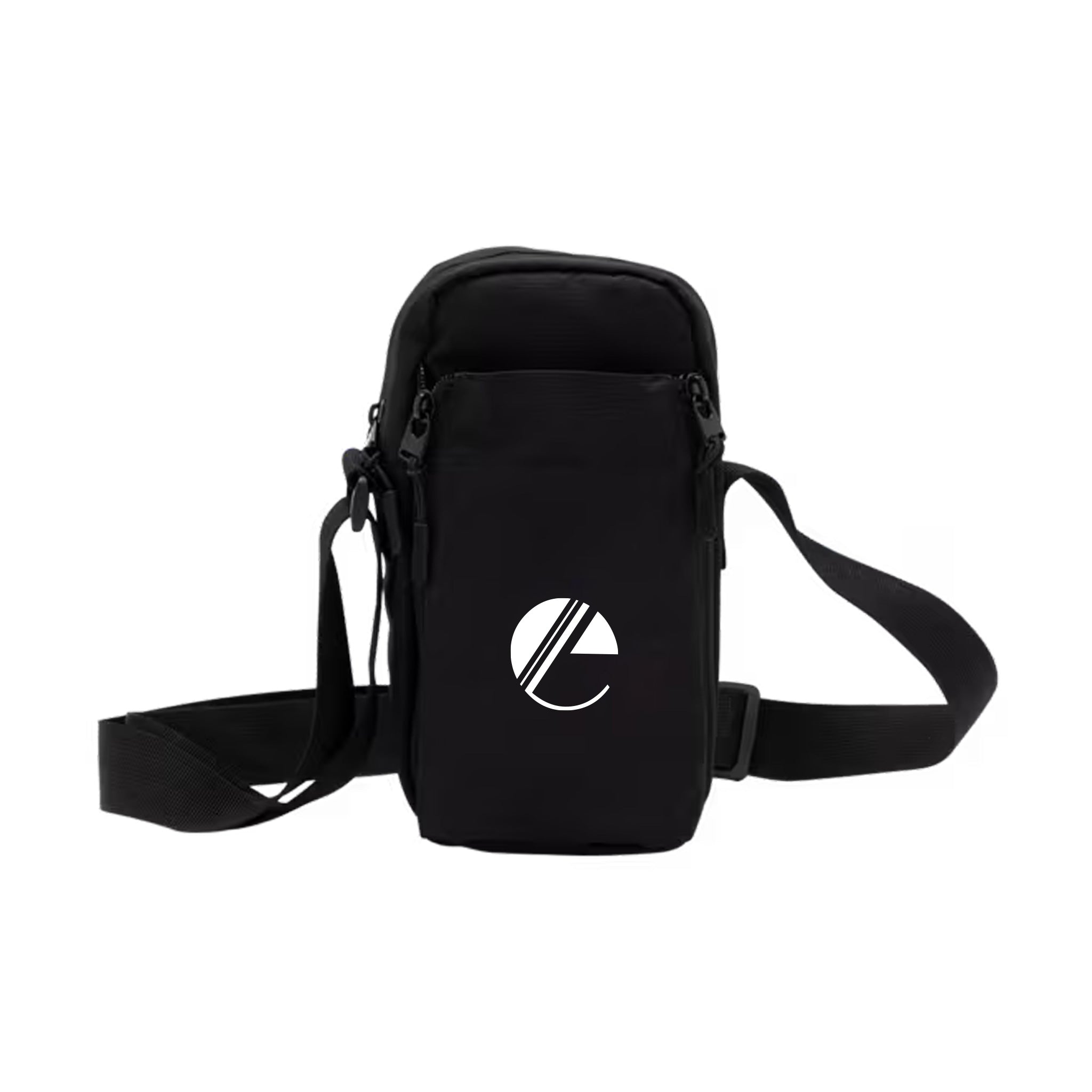 RPET Oasis Cross Body Drink Bag  Imprinted with Logo (Q873922)
