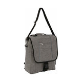 Verona Vertical Compu-Brief (Q8740)