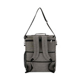 Verona Vertical Compu-Brief (Q8740)