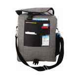 Verona Vertical Compu-Brief (Q8740)