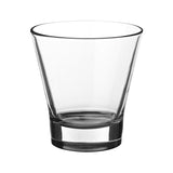 11.5 Oz. Cosmo Stemless Martini Glass (Q874022)